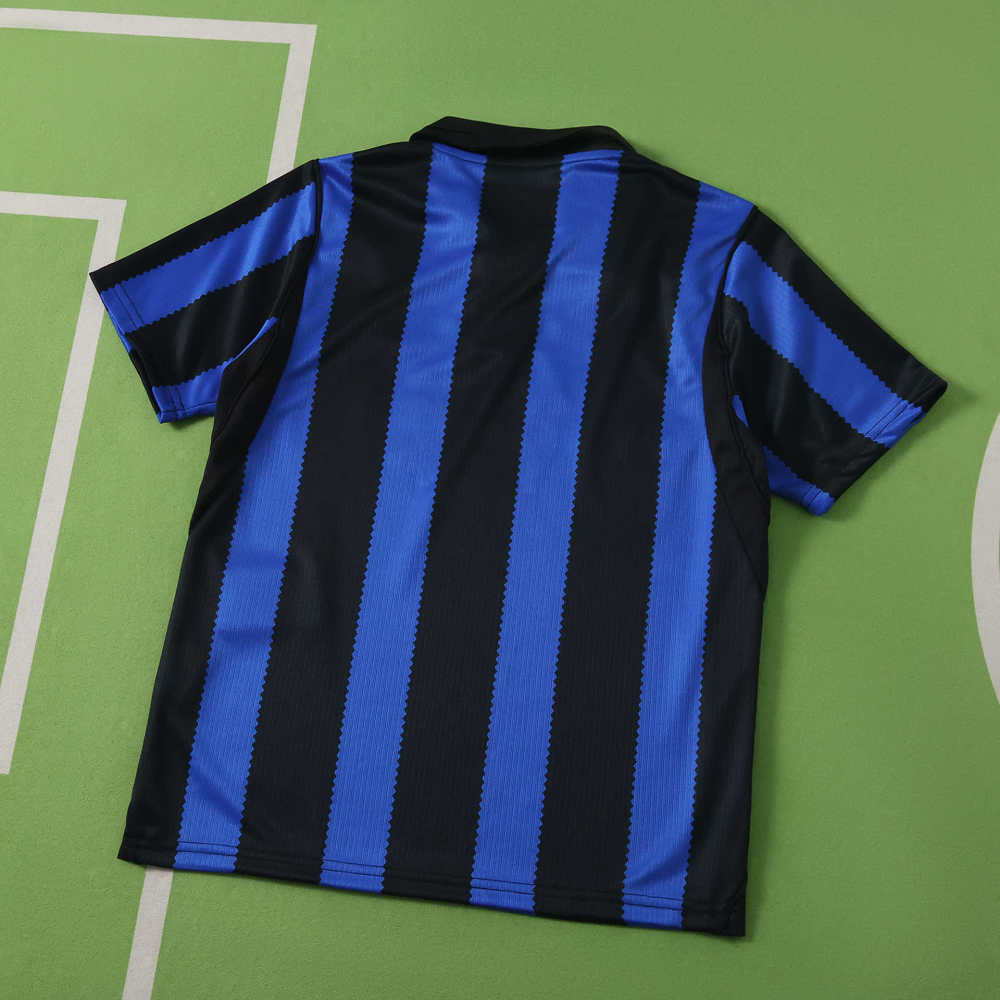 2627 Season F.C. Internazionale Milano Kids Kit