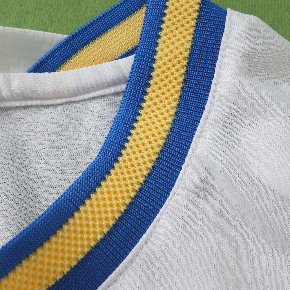 2627 Season Olympique de Marseille Home Player Version
