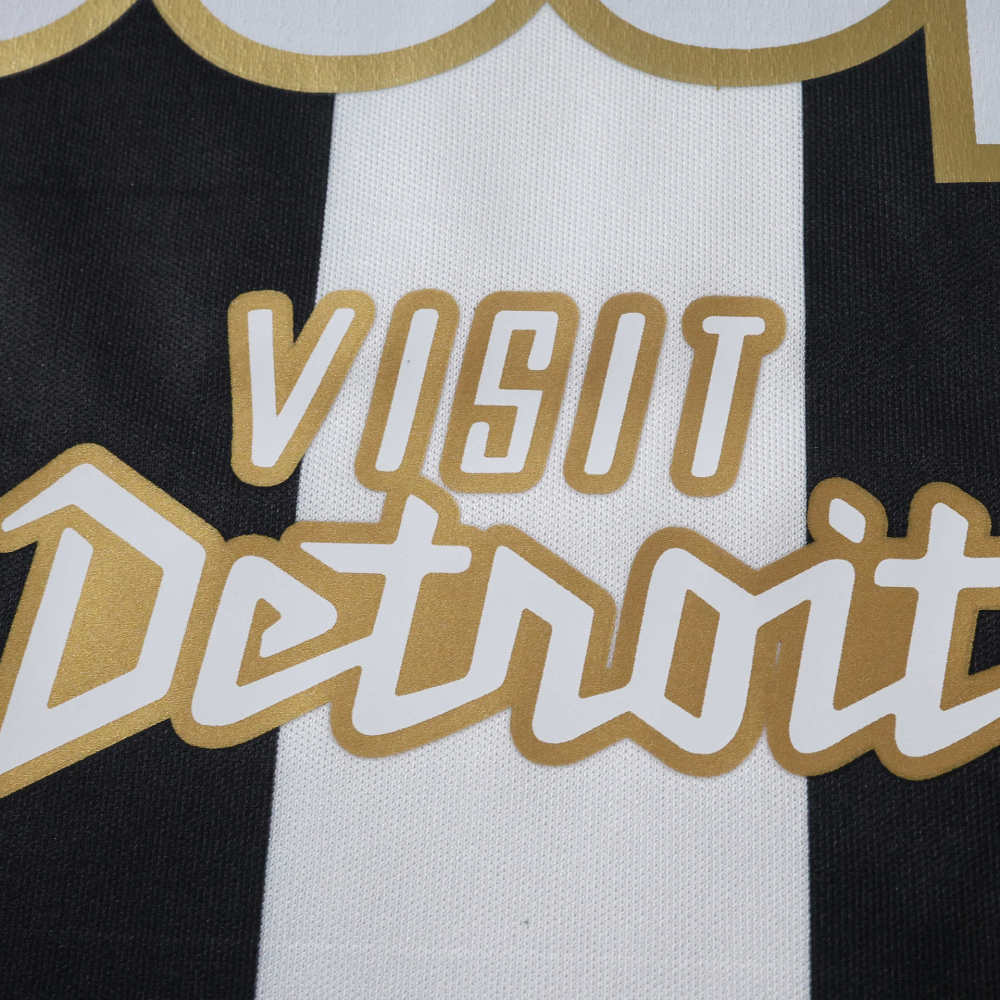 2627 Season Juventus F.C. Home kids kit