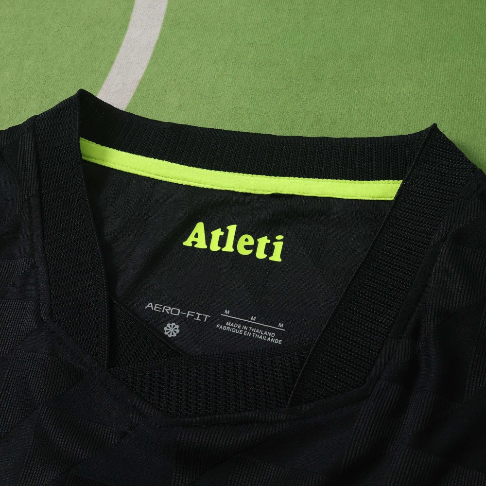 2627 Season Club Atlético de Madrid Away Playre Version