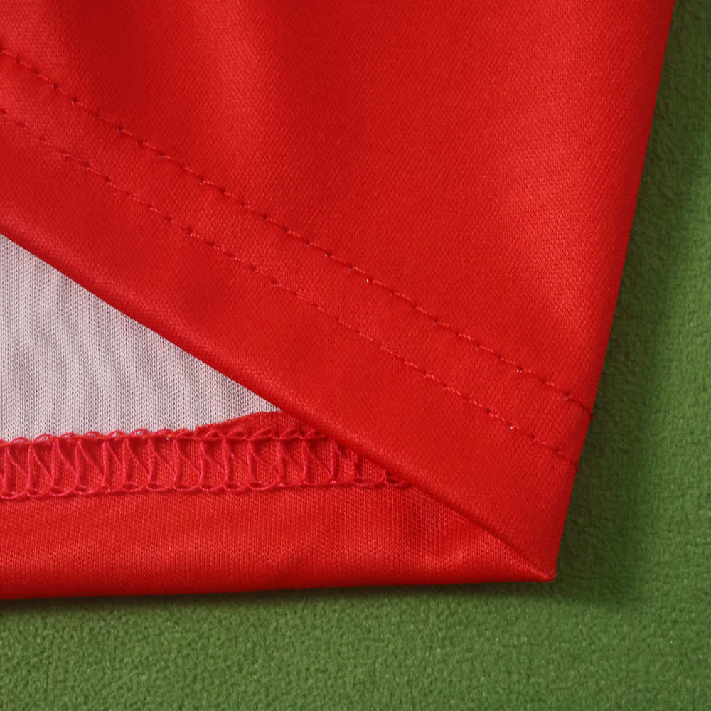 2026 FIFA World Cup Tunisia Away Fan Version