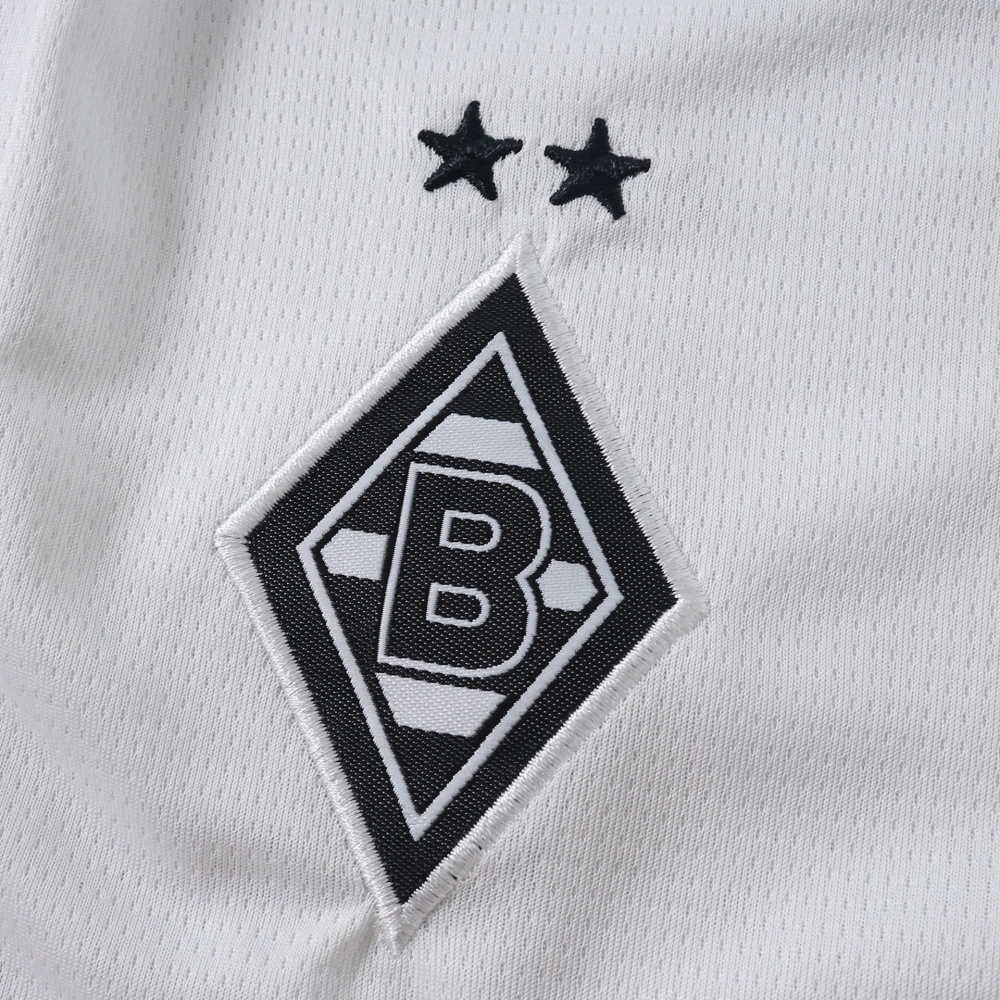 2627 Season Borussia Mönchengladbach Home kids kit