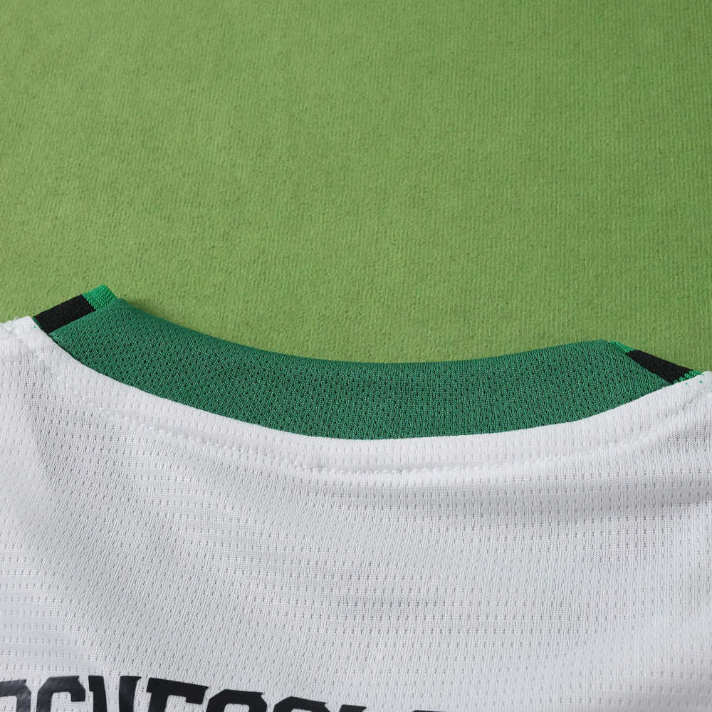 2627 Season Borussia Mönchengladbach Home kids kit