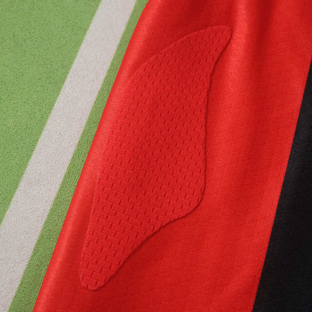 2627 Season A.C. Milan Home Player Version