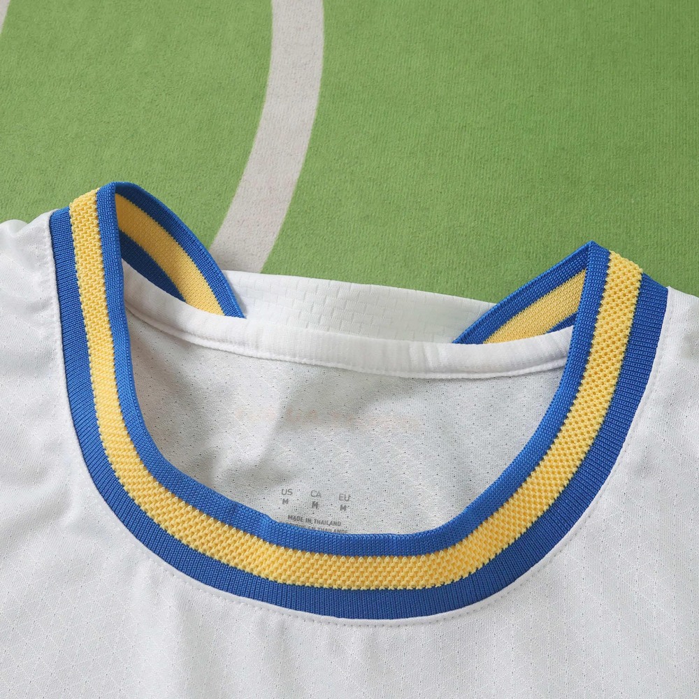2627 Season Olympique de Marseille Home Player Version