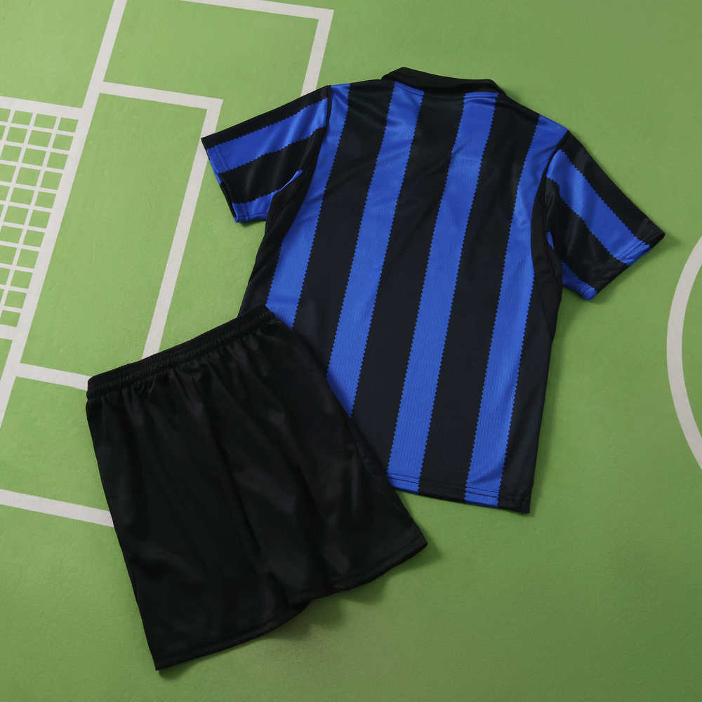 2627 Season F.C. Internazionale Milano Kids Kit