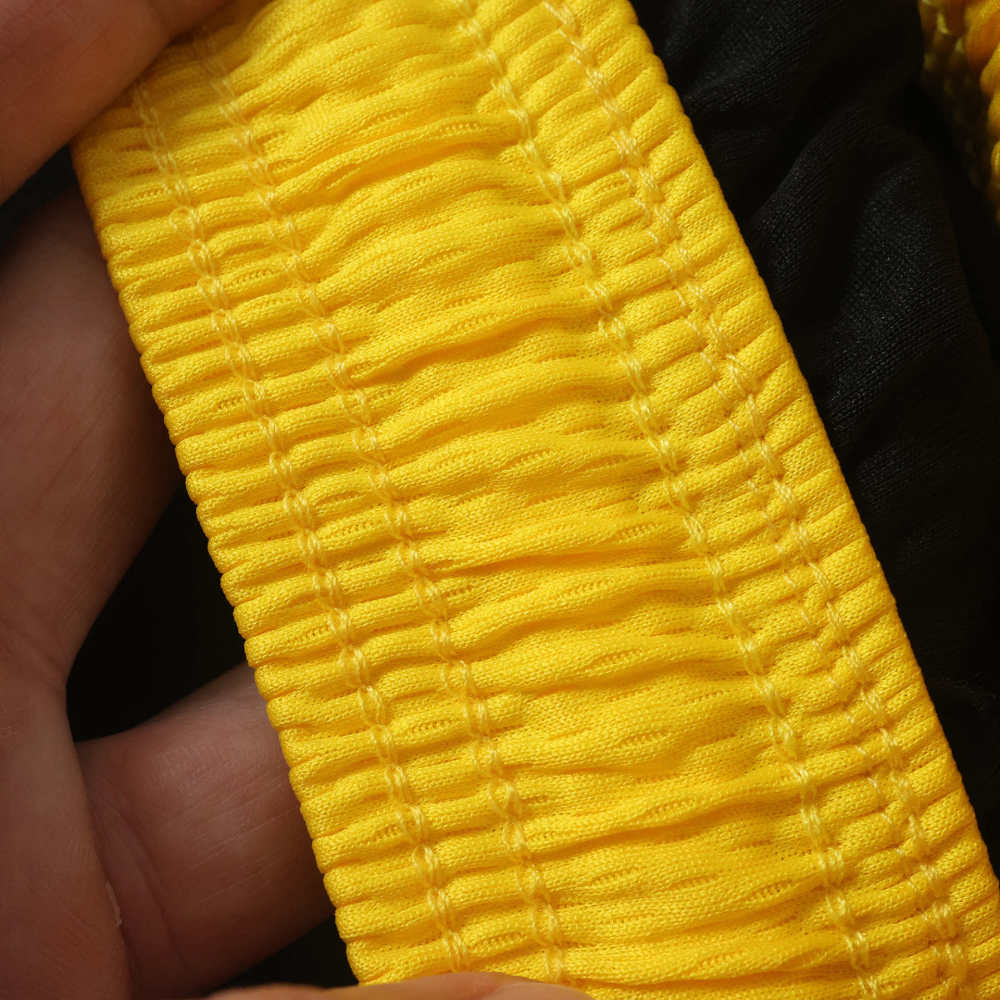 2627 season Borussia Dortmund home shorts