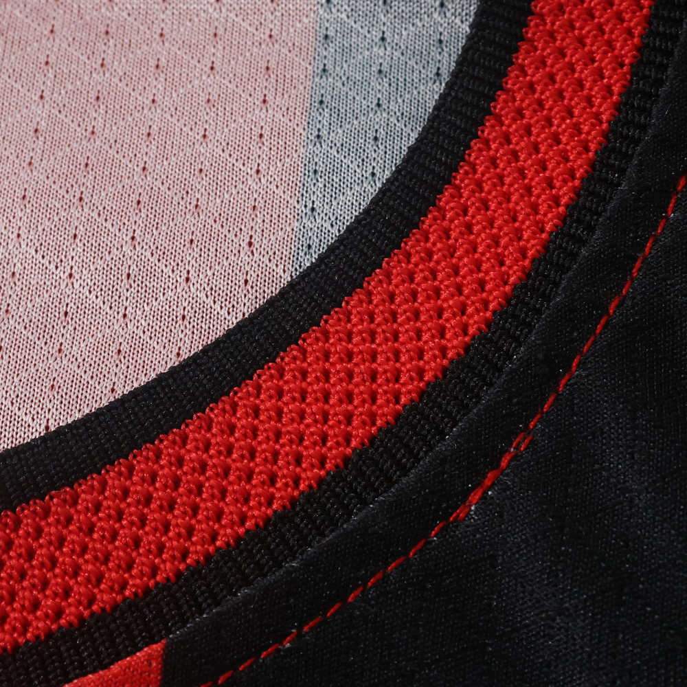 2627 Season A.C. Milan Home Player Version
