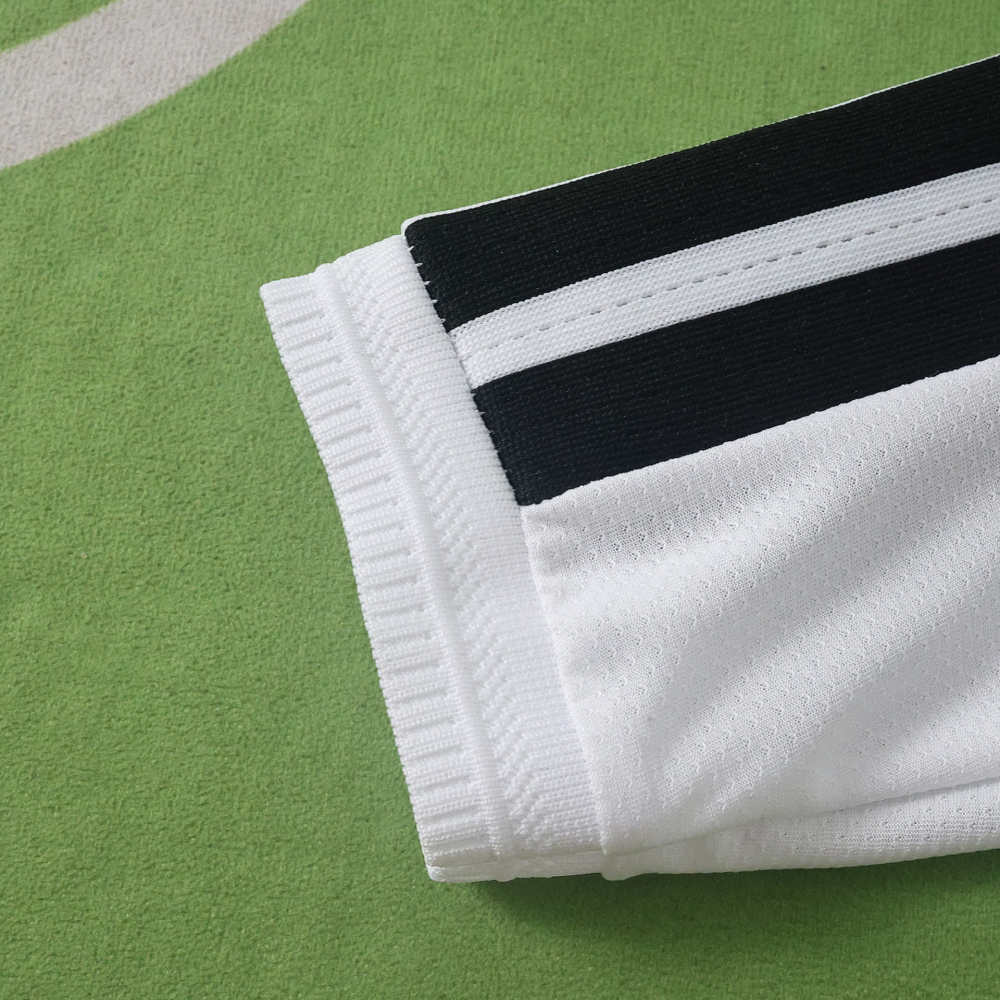 2627 Season Juventus F.C. Home Long sleeves Player version