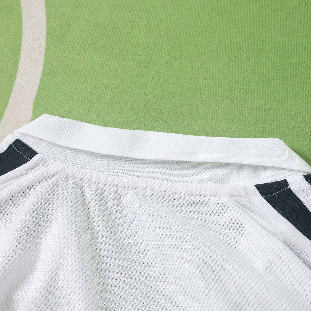 2627 Season Juventus F.C. Home Player Version