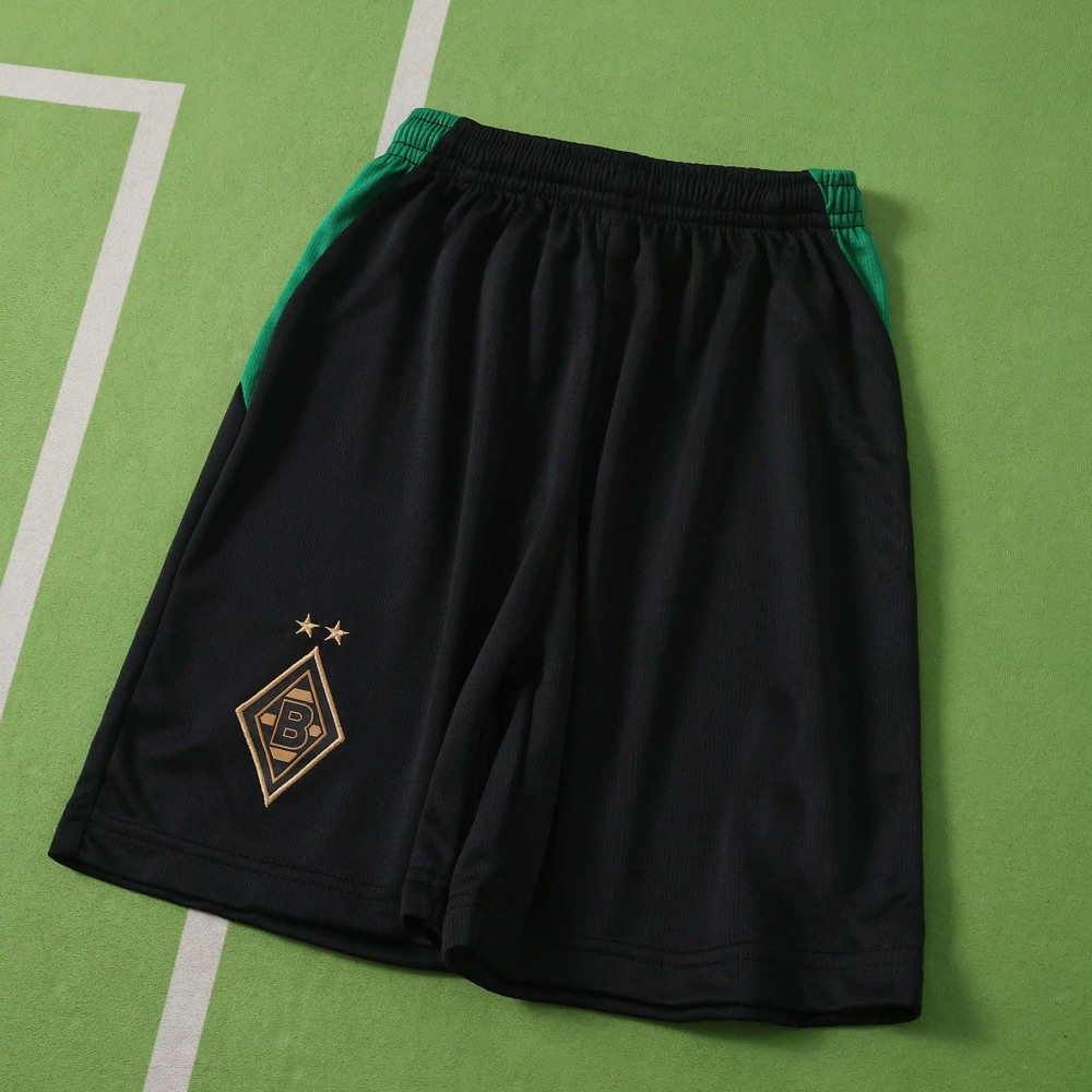 2627 Season Borussia Mönchengladbach Away kids kit