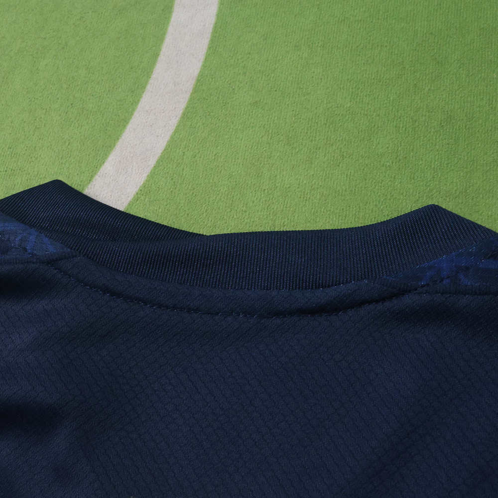 2526 season Paris Saint-Germain F.C. Home Stadium Shirt 2025-26 - Champions of Europe 2026 Print