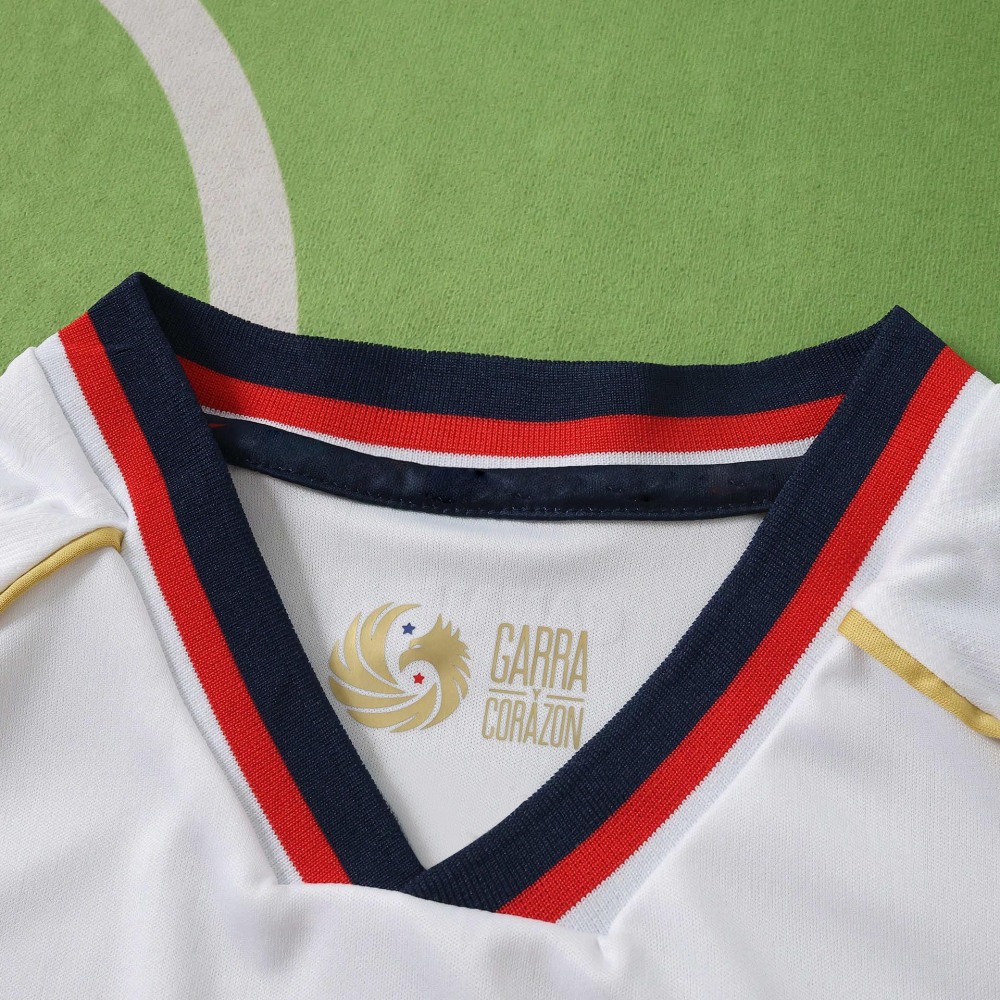 2026 FIFA World Cup  Panama Third Kids kit