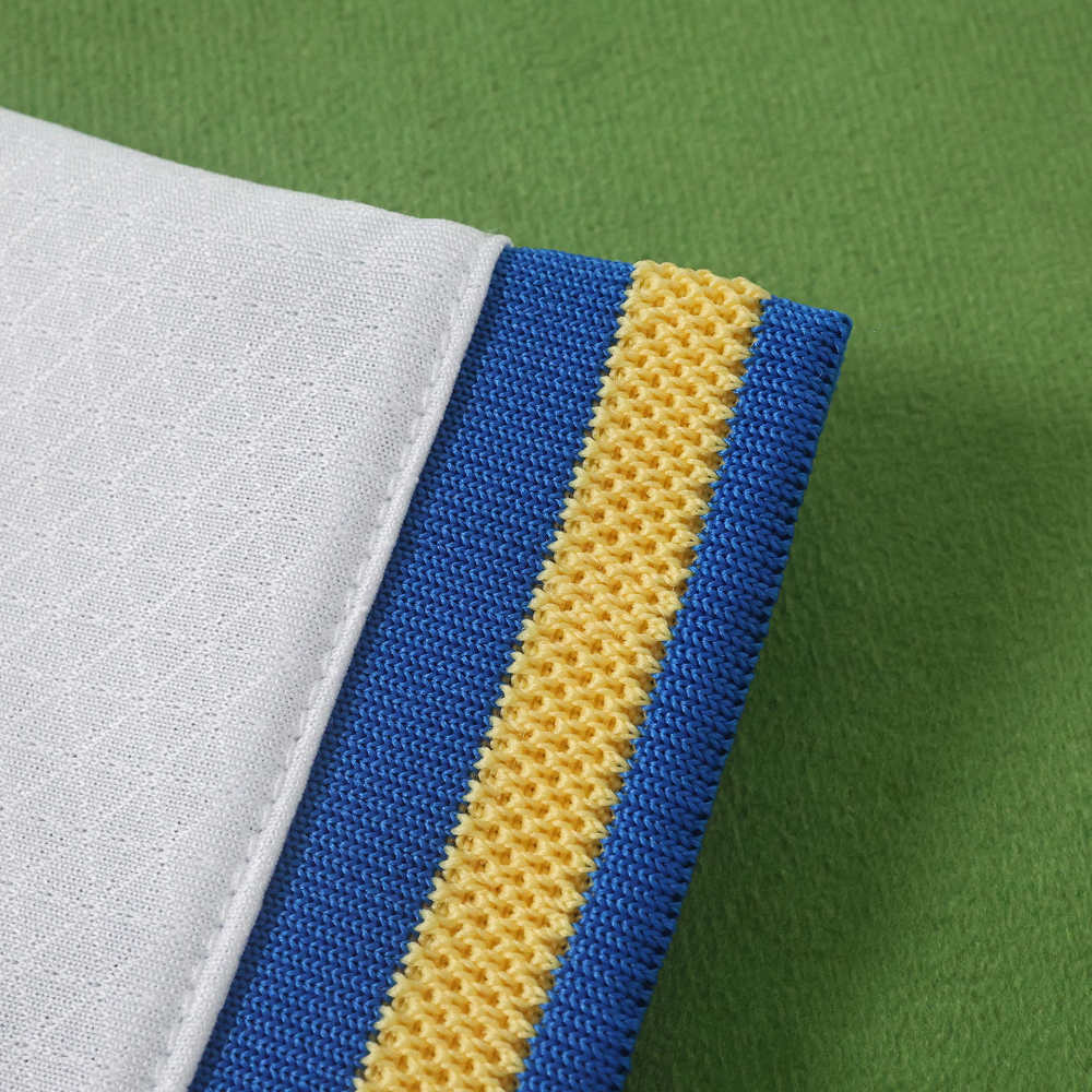 2627 Season Olympique de Marseille Home Player Version