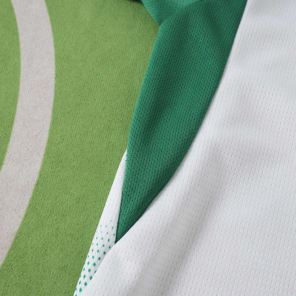 2627 Season Borussia Mönchengladbach Home kids kit