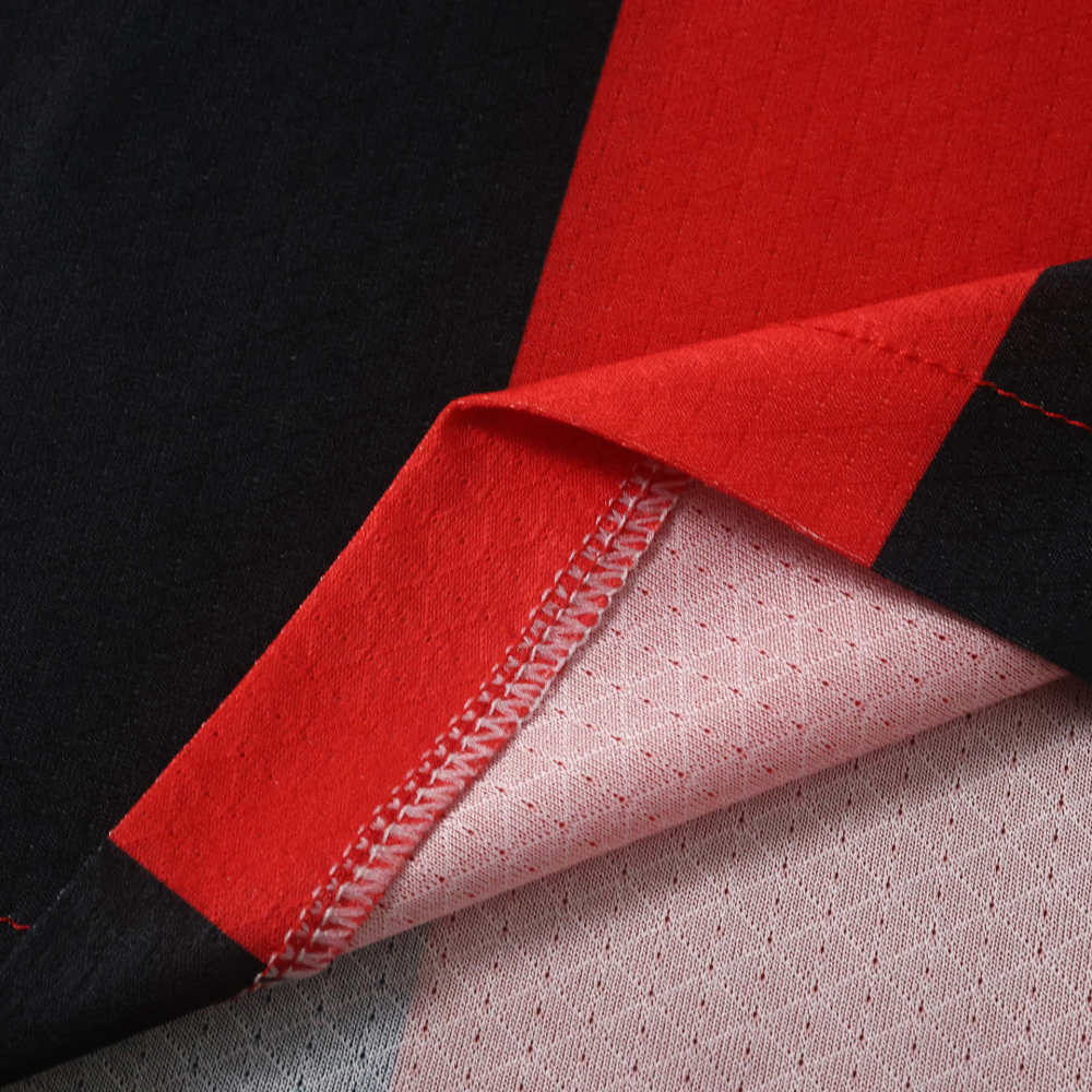 2627 Season A.C. Milan Home Player Version
