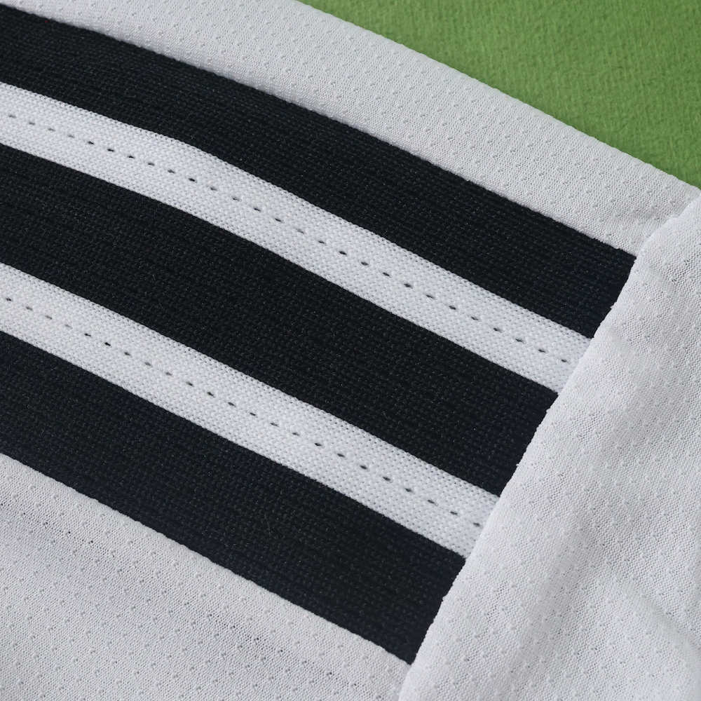 2627 Season Juventus F.C. Home Long sleeves Player version