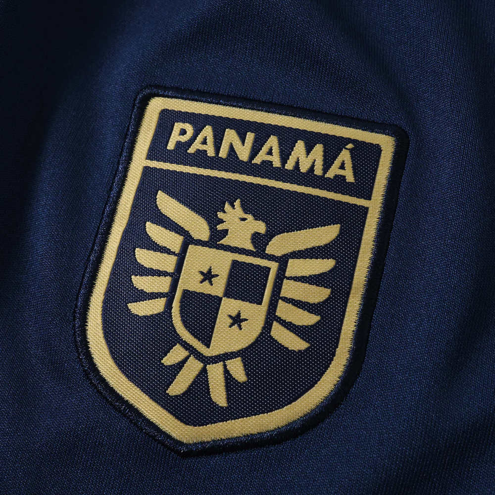 2026 FIFA World Cup Panama Away Kids Kit