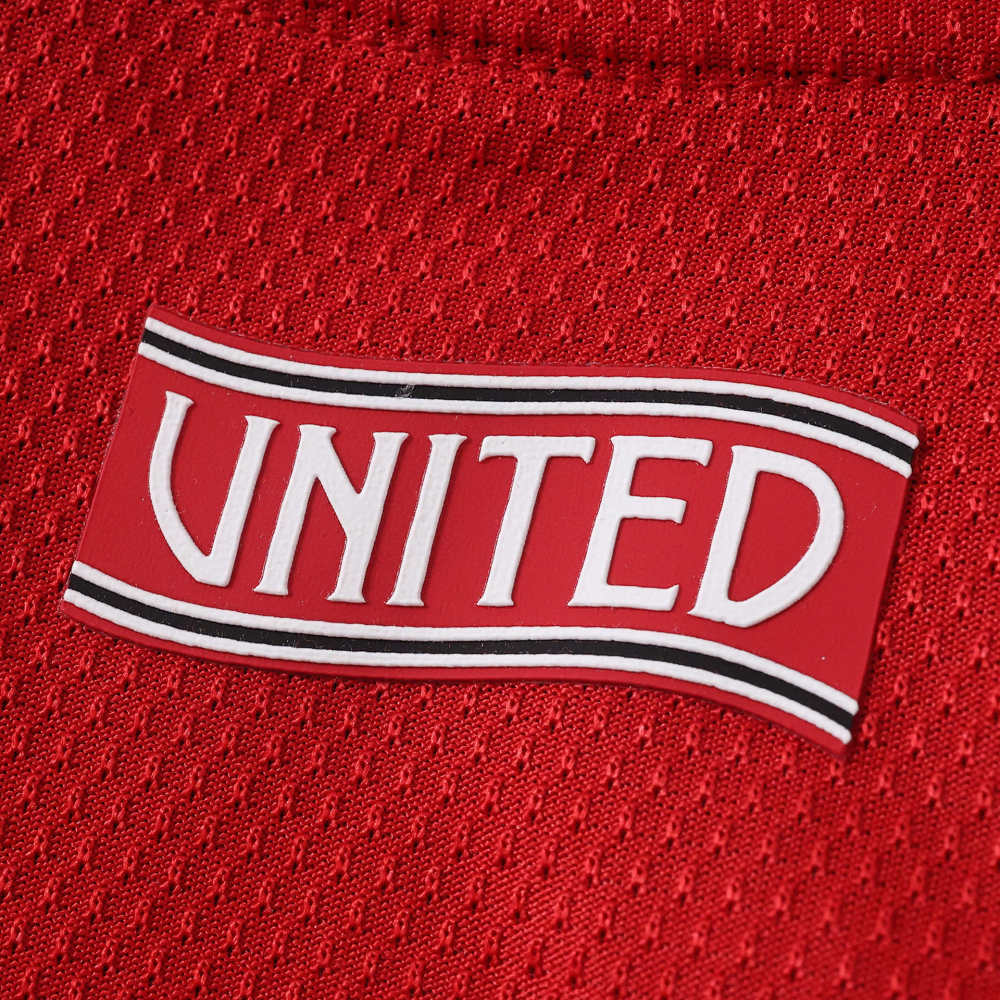 2526 season Manchester United F.C. home Player version