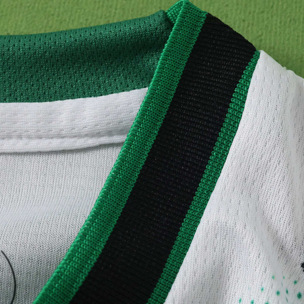 2627 Season Borussia Mönchengladbach Home kids kit