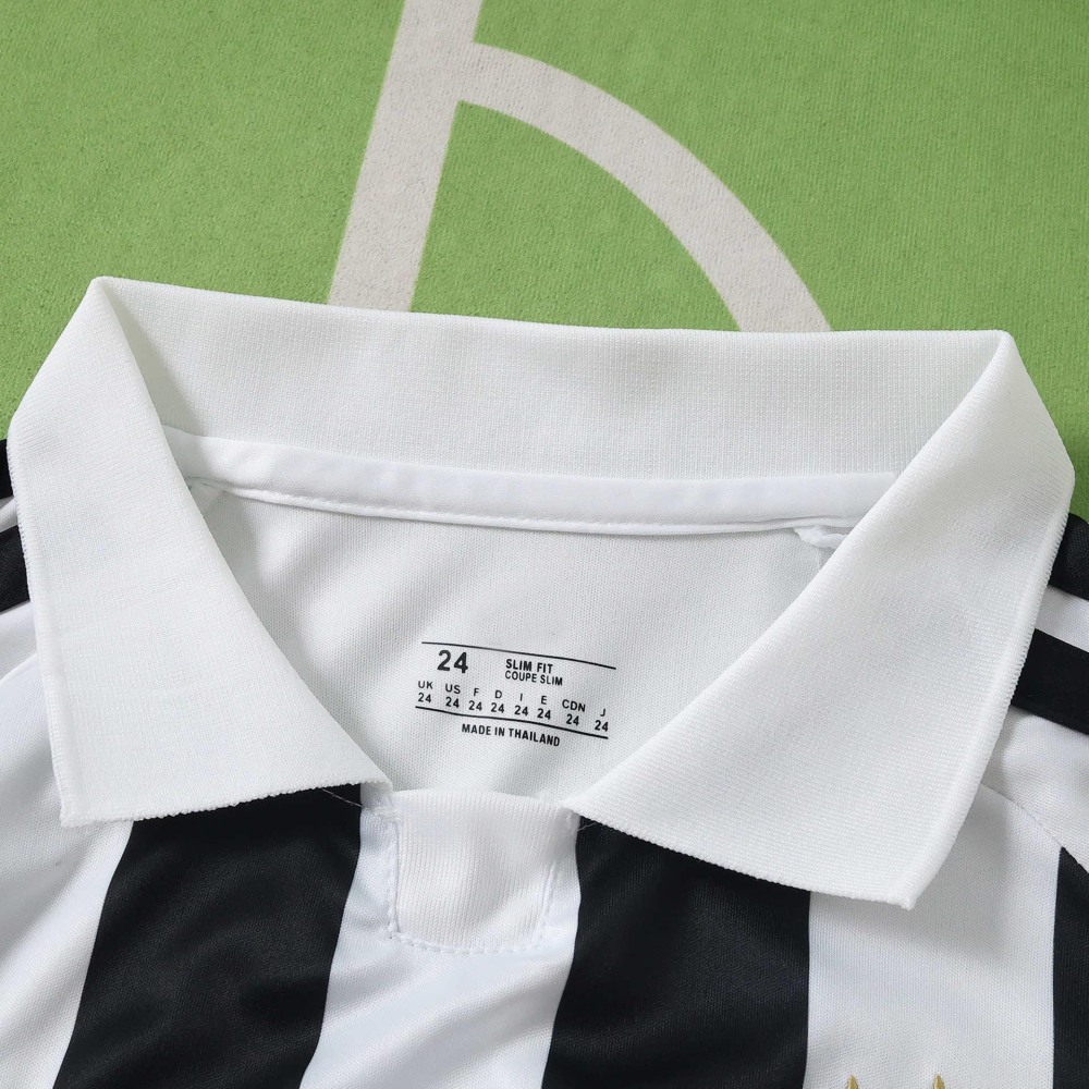 2627 Season Juventus F.C. Home Kids Kit