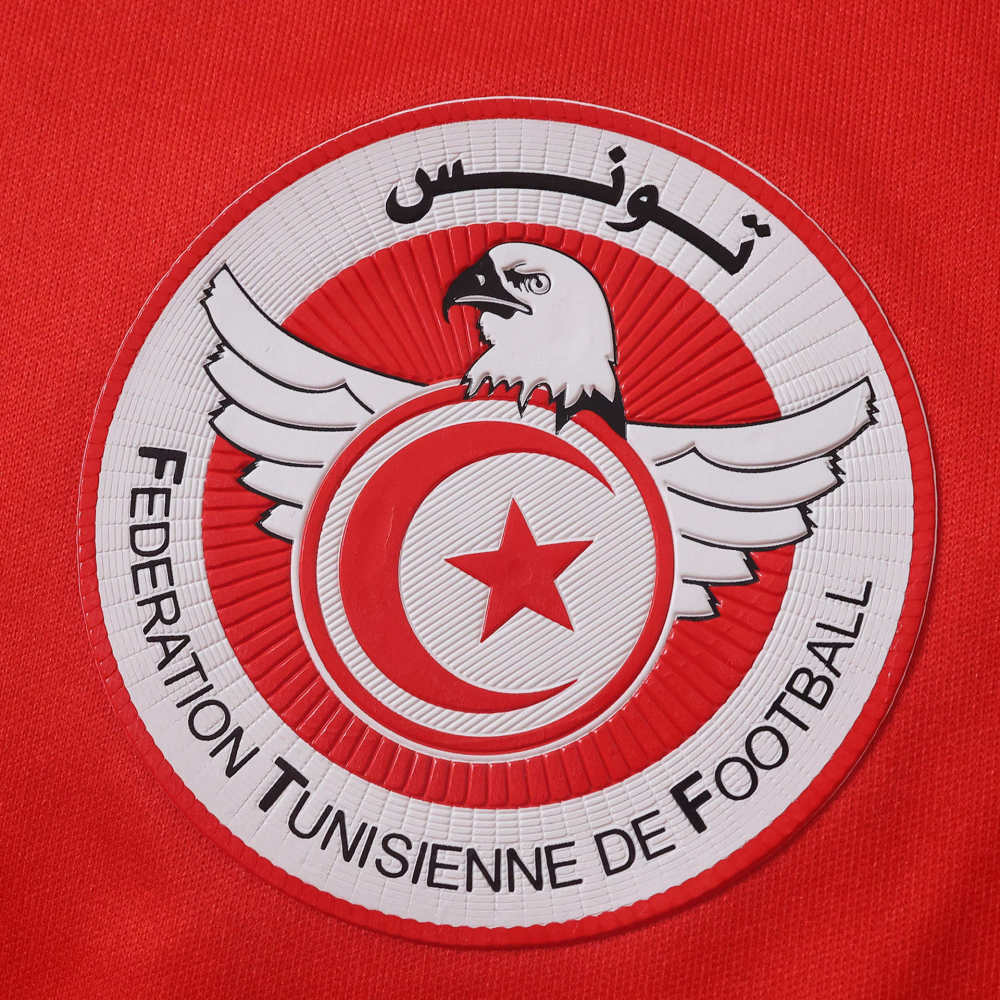 2026 FIFA World Cup Tunisia Away Fan Version