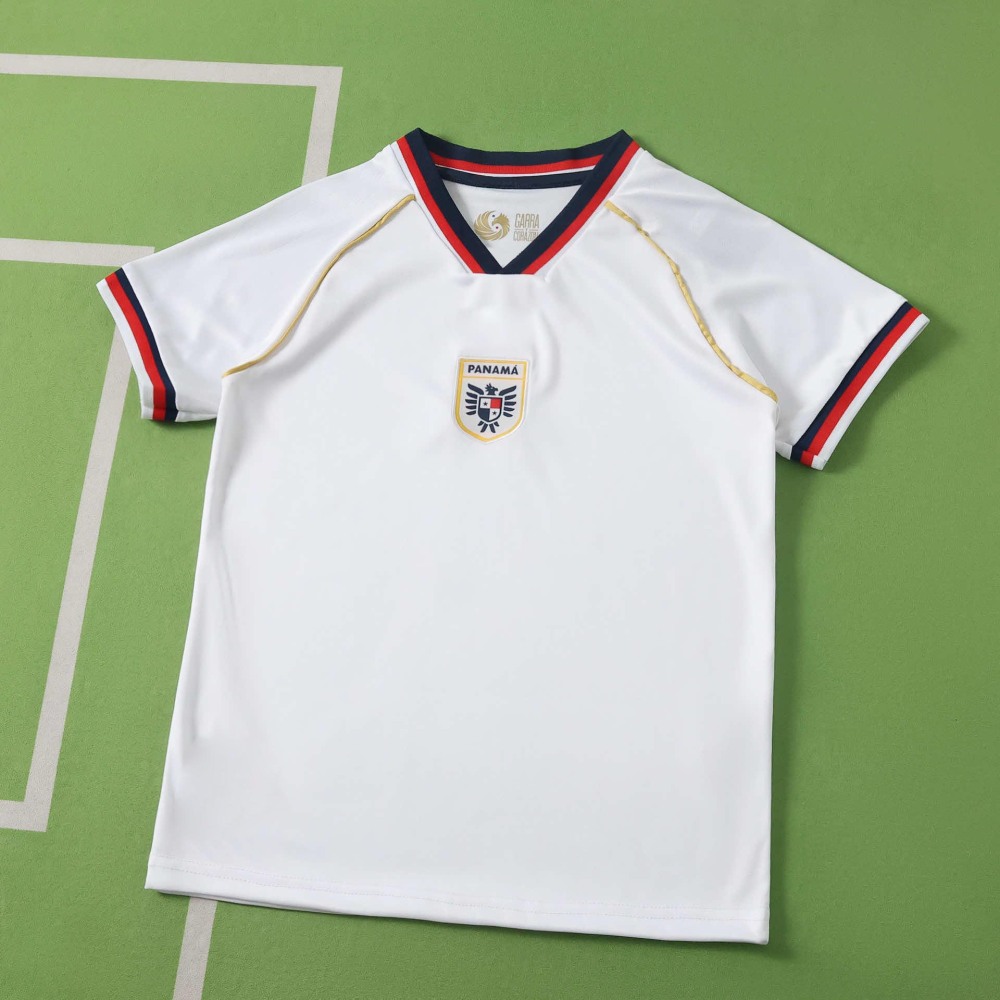 2026 FIFA World Cup  Panama Third Kids kit