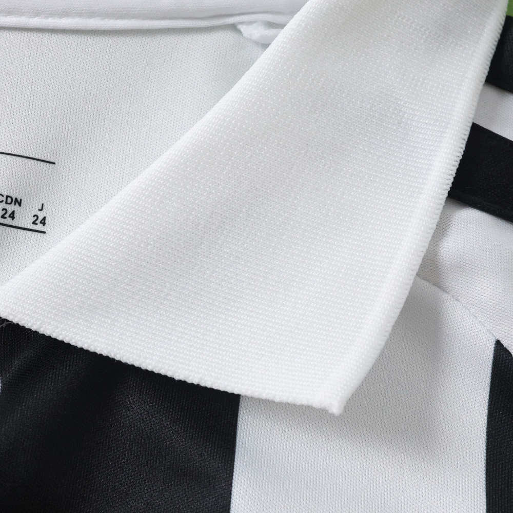 2627 Season Juventus F.C. Home Kids Kit