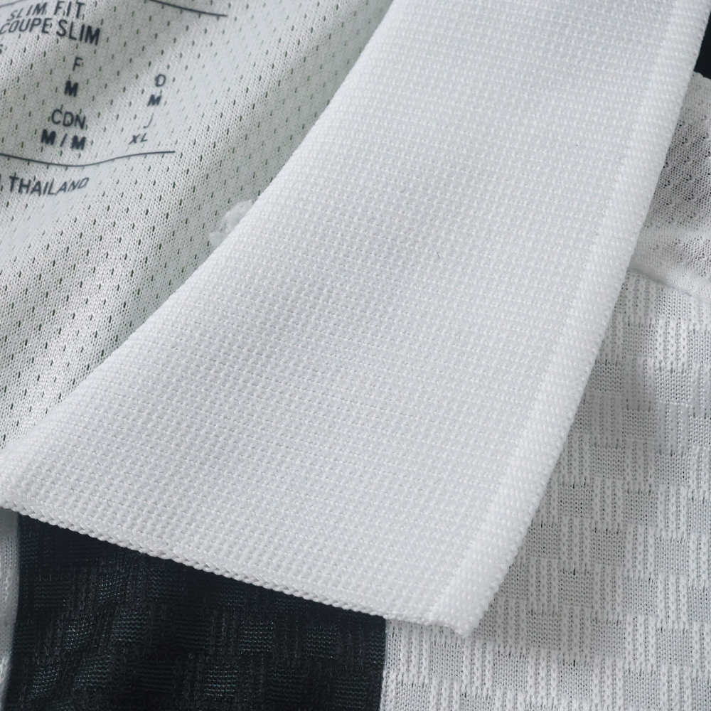 2627 Season Juventus F.C. Home Player Version