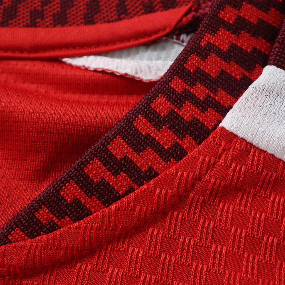 2627 season Arsenal F.C. home Long sleeve Player version