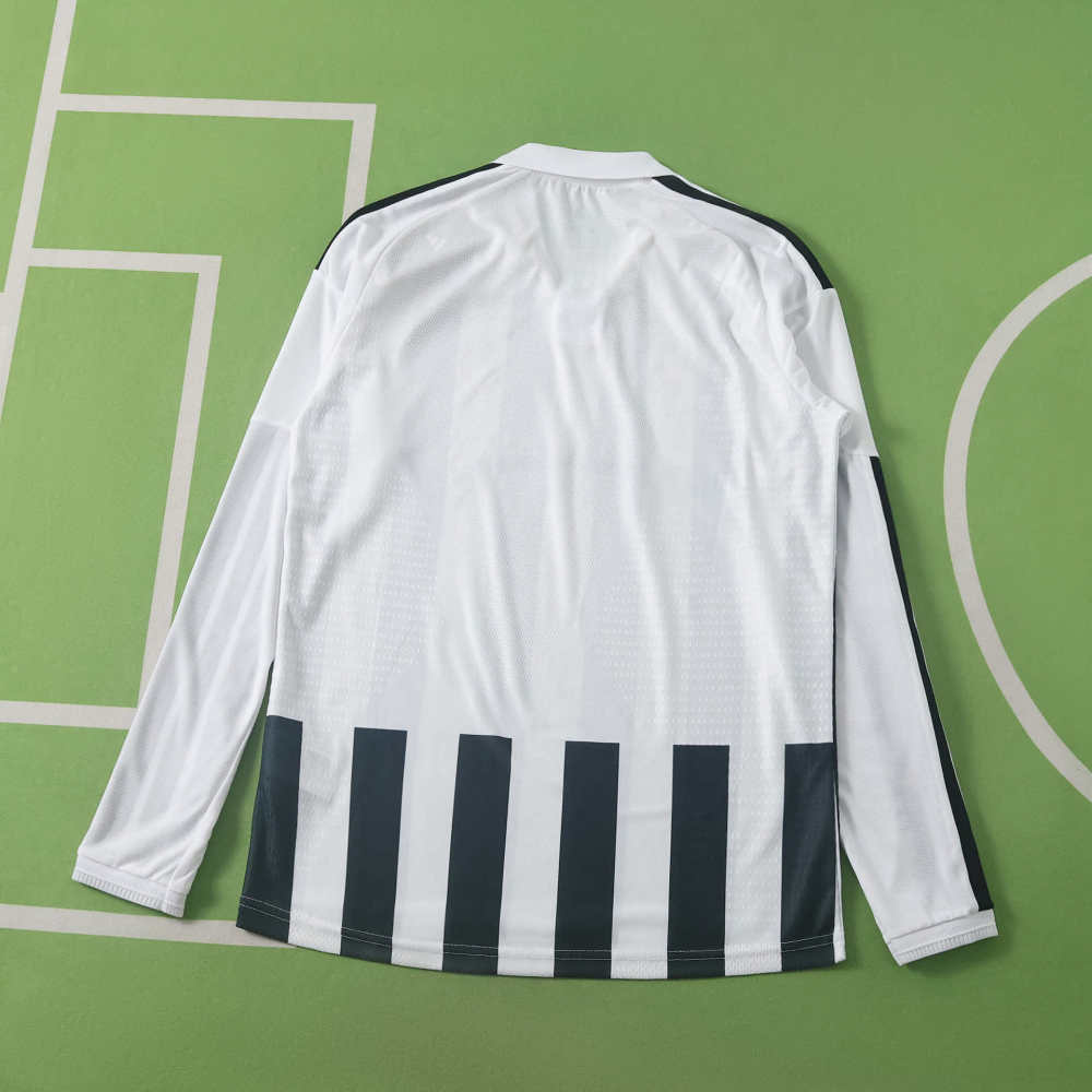 2627 Season Juventus F.C. Home Long sleeves Player version