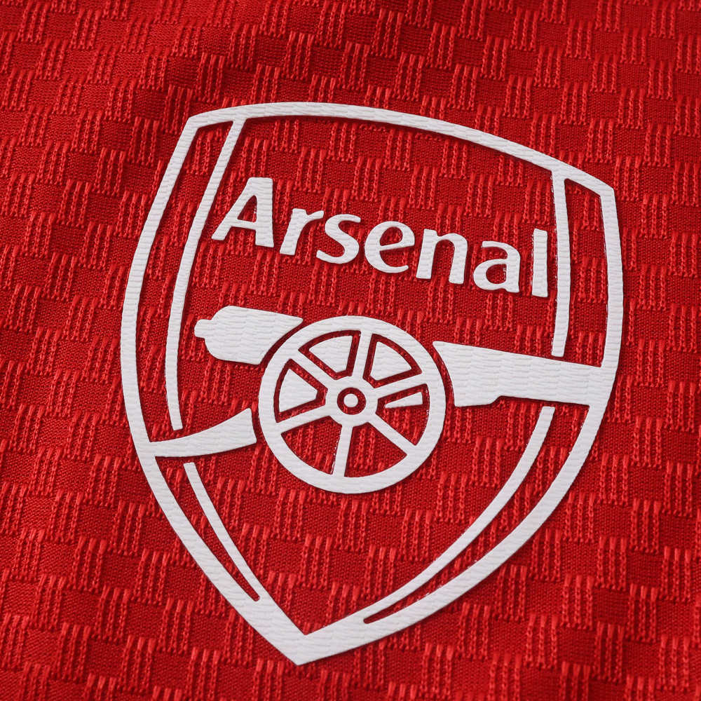 2627 season Arsenal F.C. home Long sleeve Player version