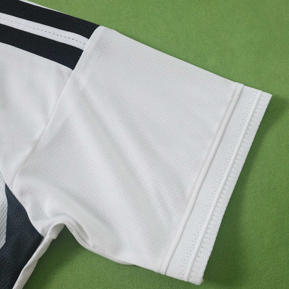 2627 Season Juventus F.C. Home Player Version