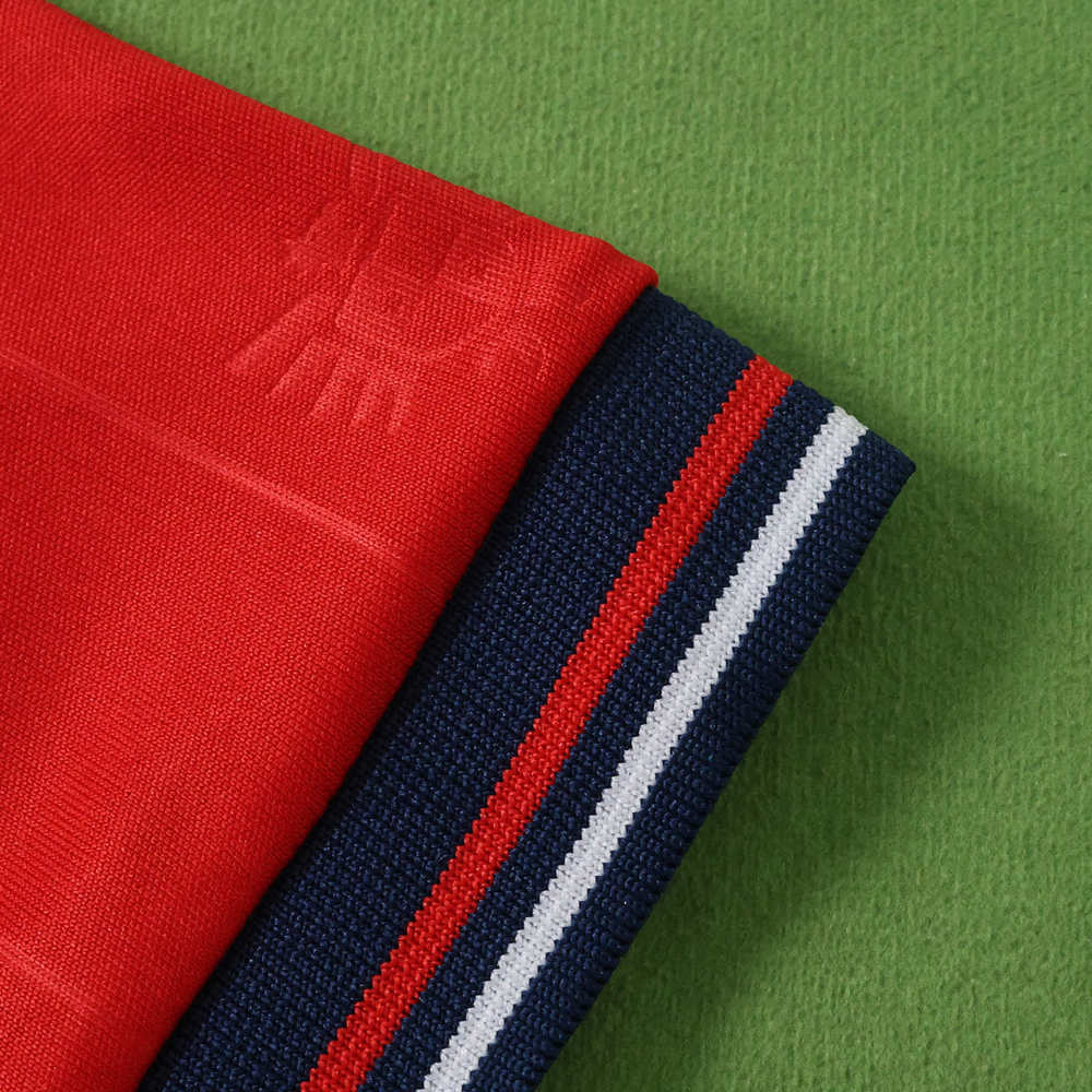 2026 FIFA World Cup Panama Home Kids Kit Fan Version