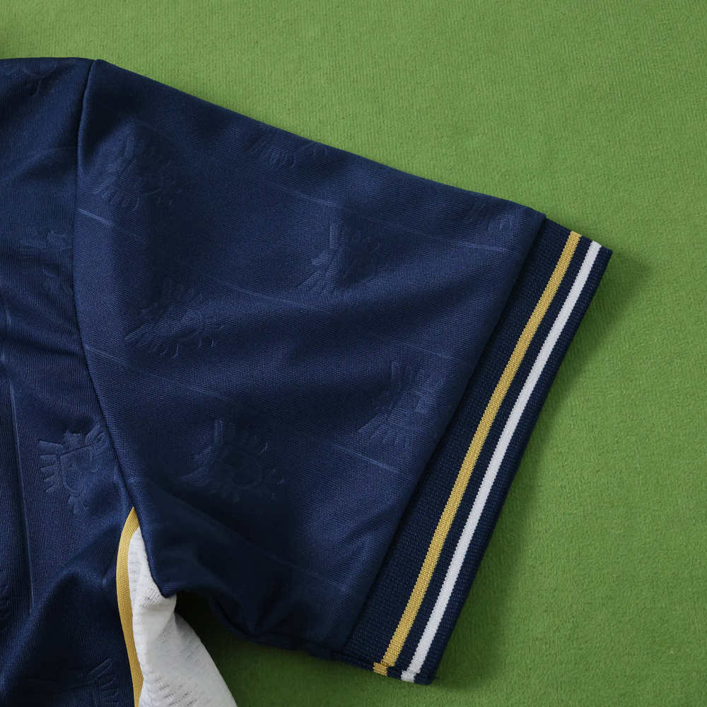 2026 FIFA World Cup Panama Away Kids Kit