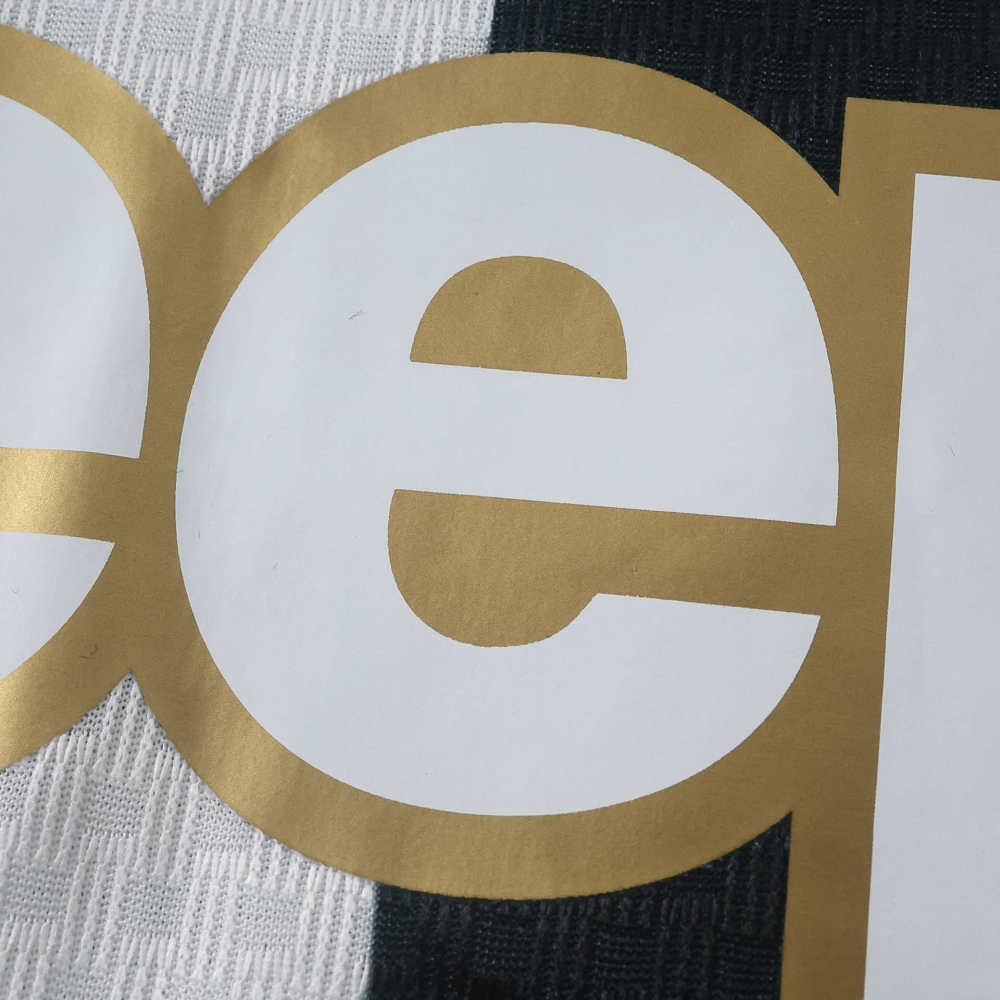 2627 Season Juventus F.C. Home Long sleeves Player version
