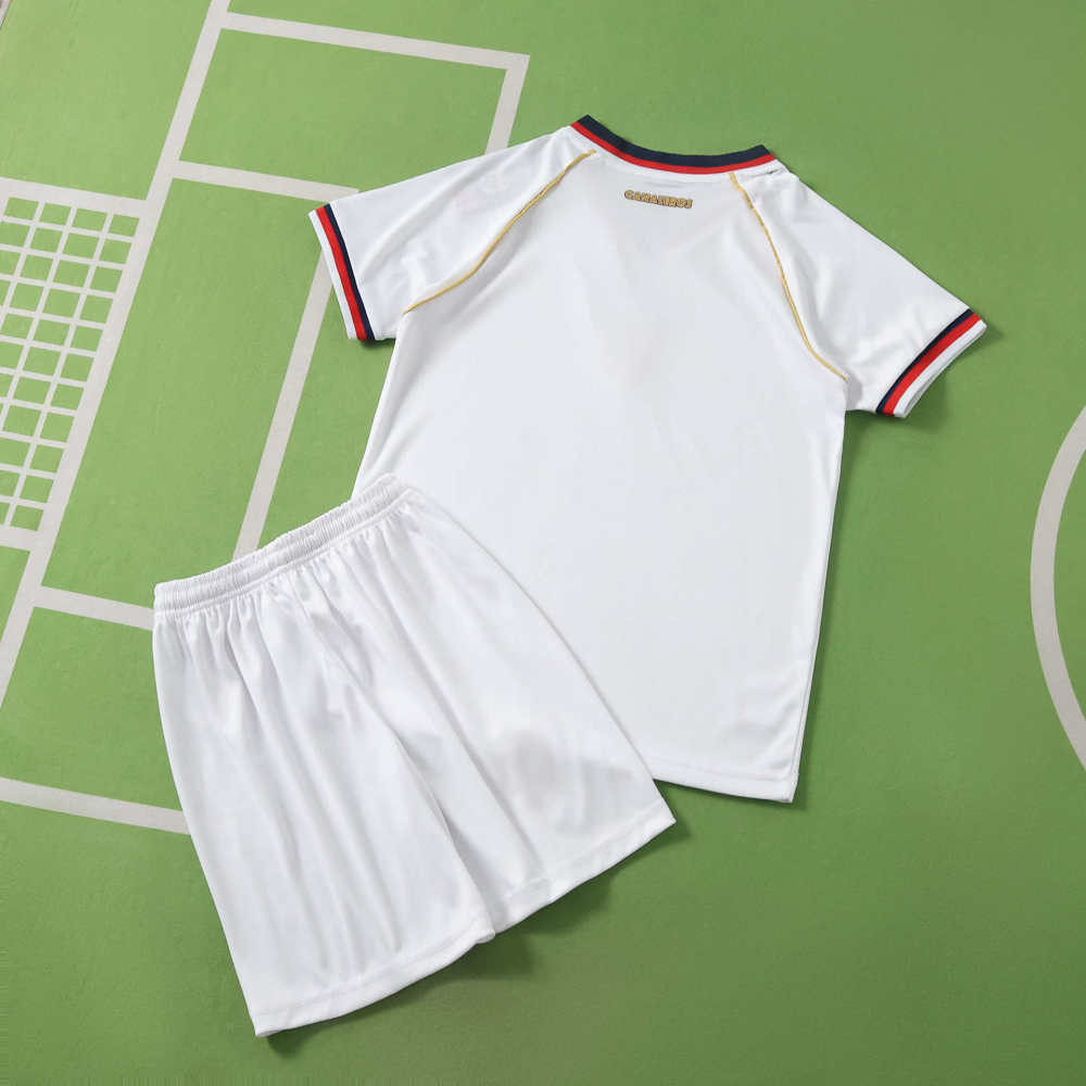 2026 FIFA World Cup  Panama Third Kids kit