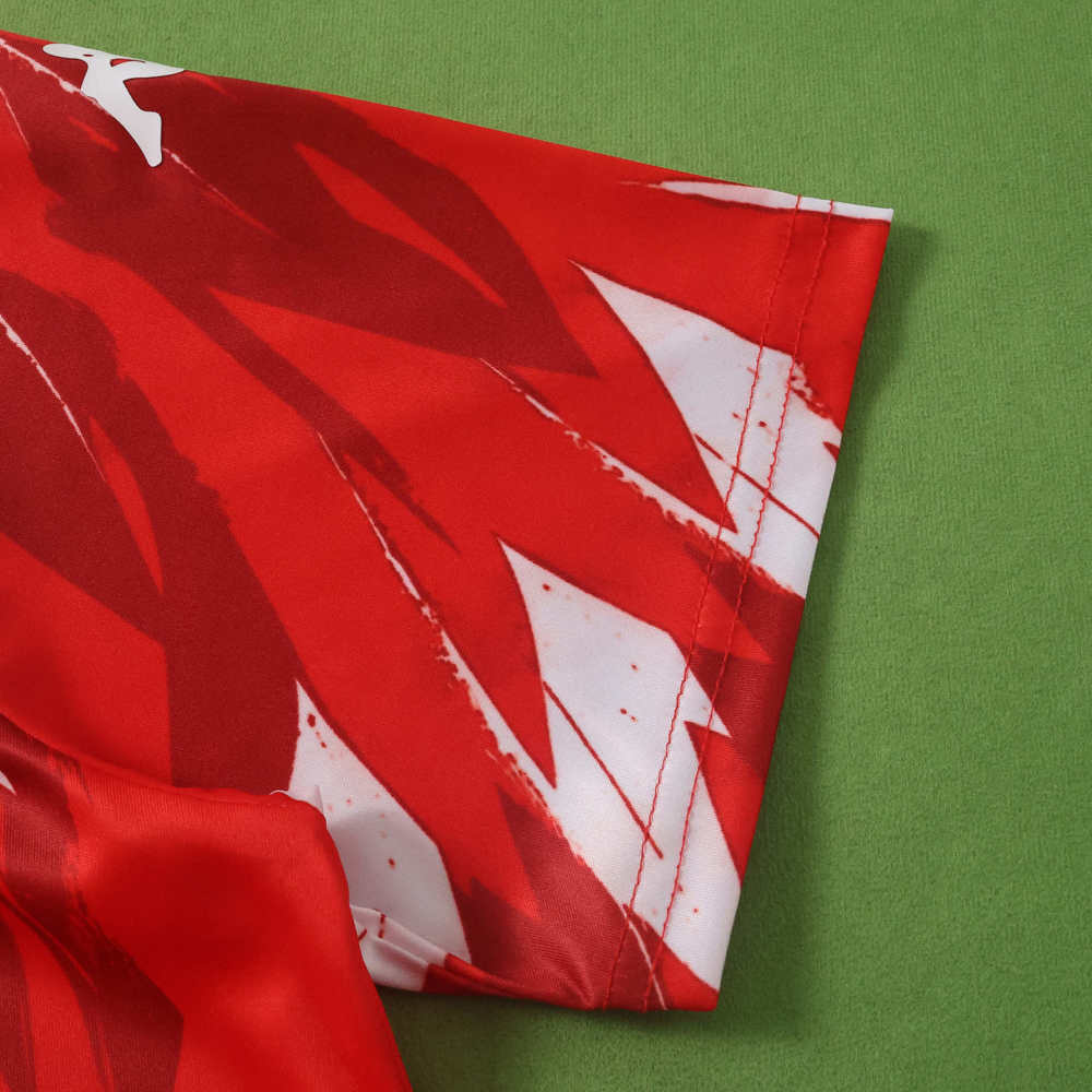 2026 FIFA World Cup Tunisia Away Fan Version