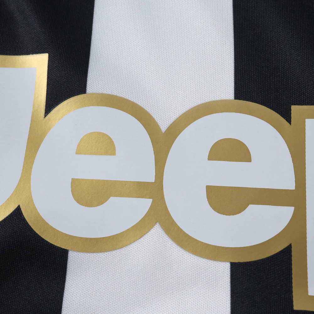 2627 Season Juventus F.C. Home Kids Kit