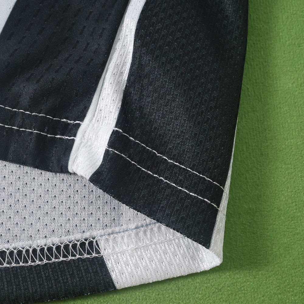 2627 Season Juventus F.C. Home Player Version