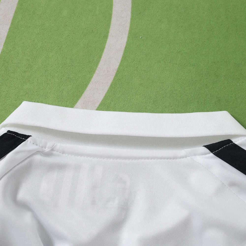 2627 Season Juventus F.C. Home kids kit