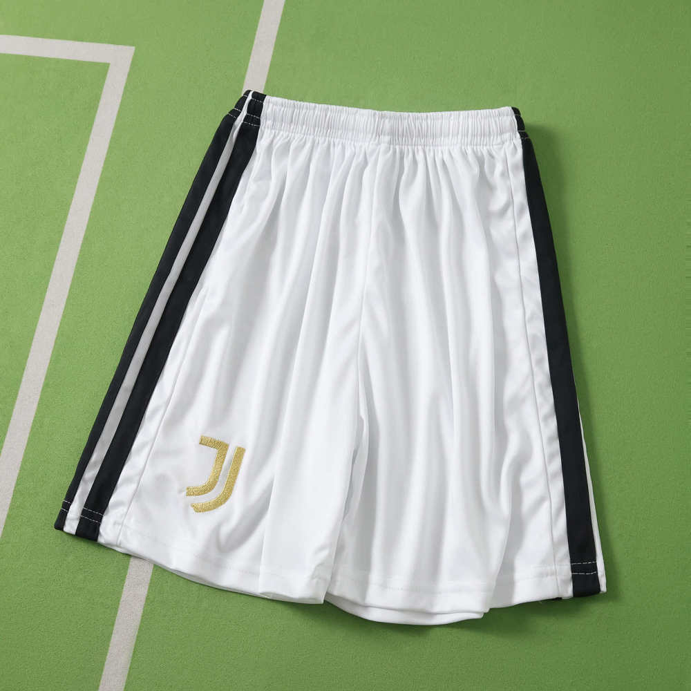 2627 Season Juventus F.C. Home kids kit