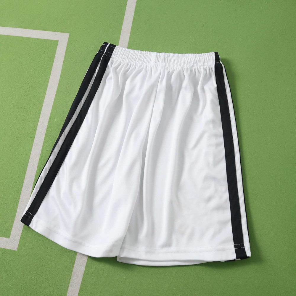 2627 Season Juventus F.C. Home kids kit