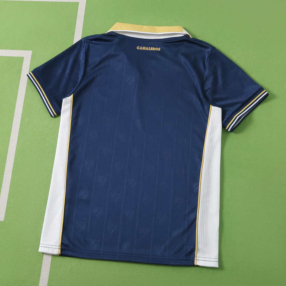 2026 FIFA World Cup Panama Away Kids Kit