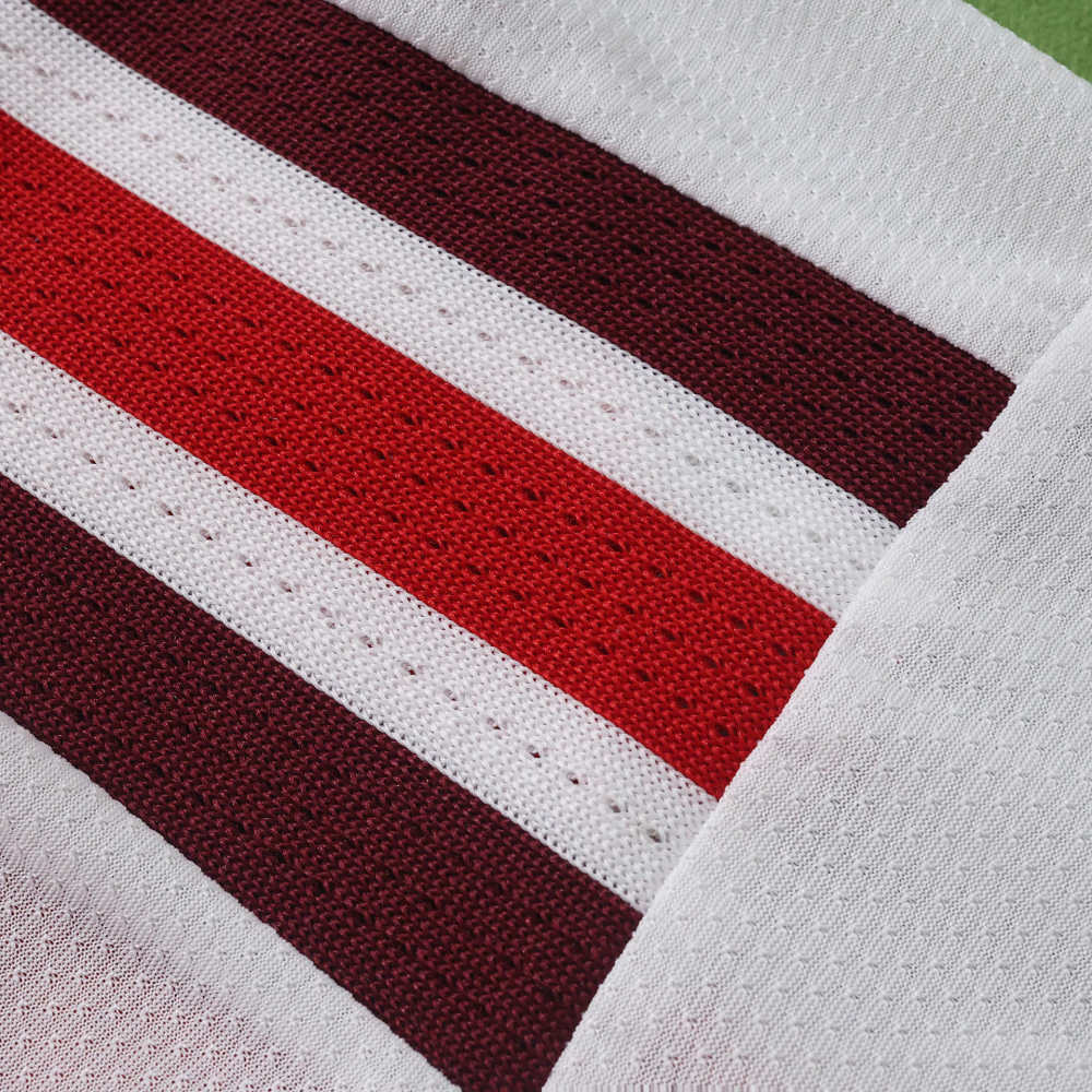 2627 season Arsenal F.C. home Long sleeve Player version