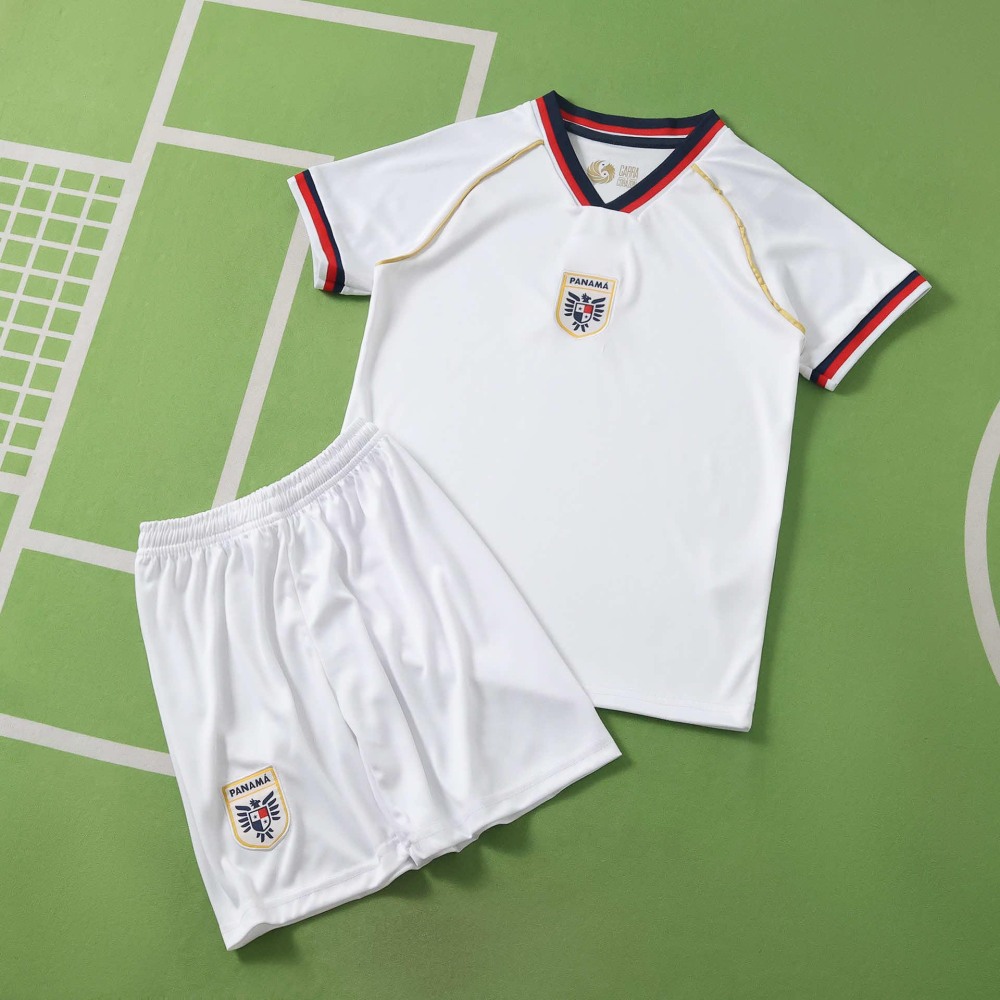2026 FIFA World Cup  Panama Third Kids kit