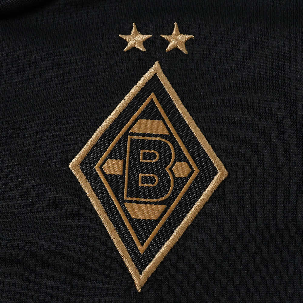 2627 Season Borussia Mönchengladbach Away kids kit