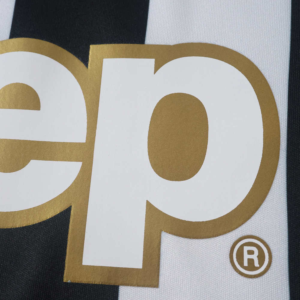 2627 Season Juventus F.C. Home Fan Vresion