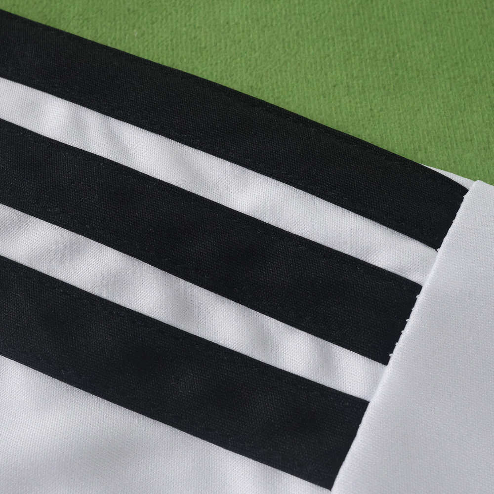 2627 Season Juventus F.C. Home Fan Vresion