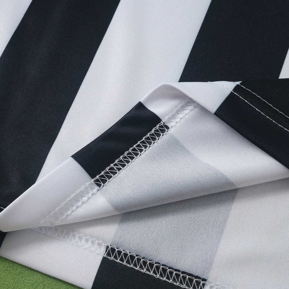 2627 Season Juventus F.C. Home Fan Vresion
